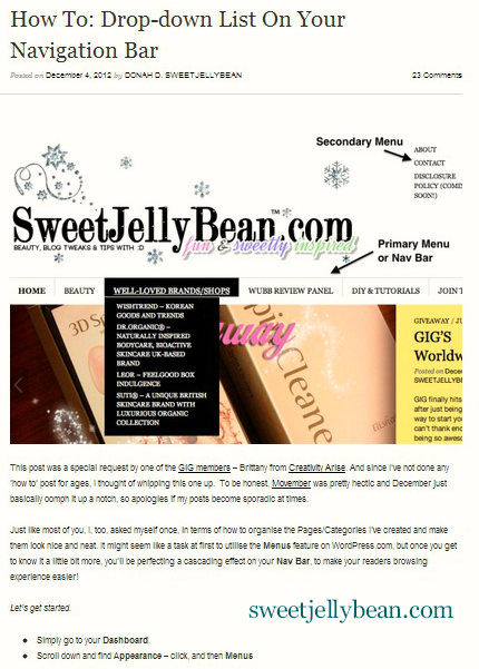 sweetjellybean.com