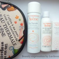 Avene Skin Care Travel Kit Giveaway